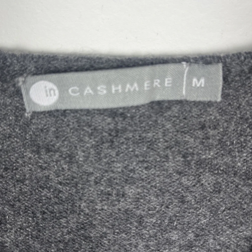 InCashmere cashmere 100%